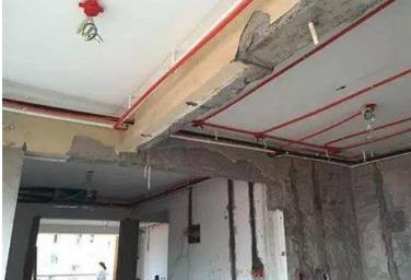 若羌漏水维修 墙面漏水怎么办呢?墙面漏水的原因?