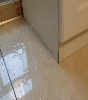 若羌漏水检测 厕所漏水怎么检测?